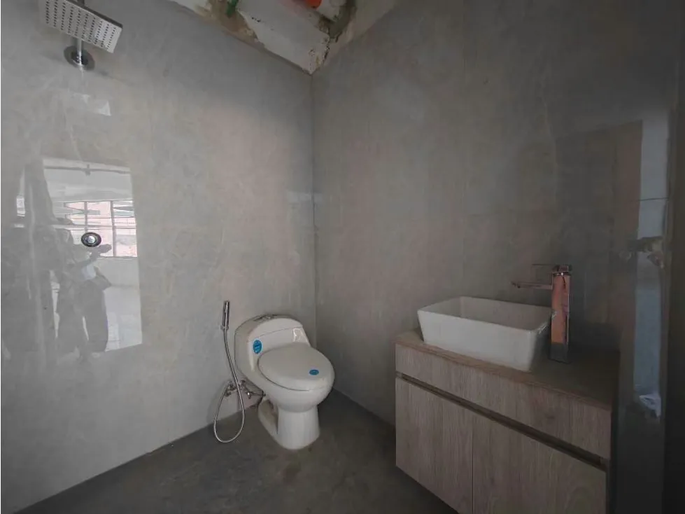 Se alquilan local comercial/industrial 500m2 Piedra Azul 8388 - 10