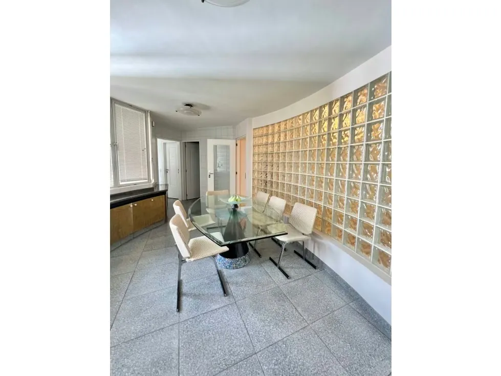Apartamento PH en Venta en Colinas de Valle Arriba 3H+S/ 5B/ 5P/ 3M - 24
