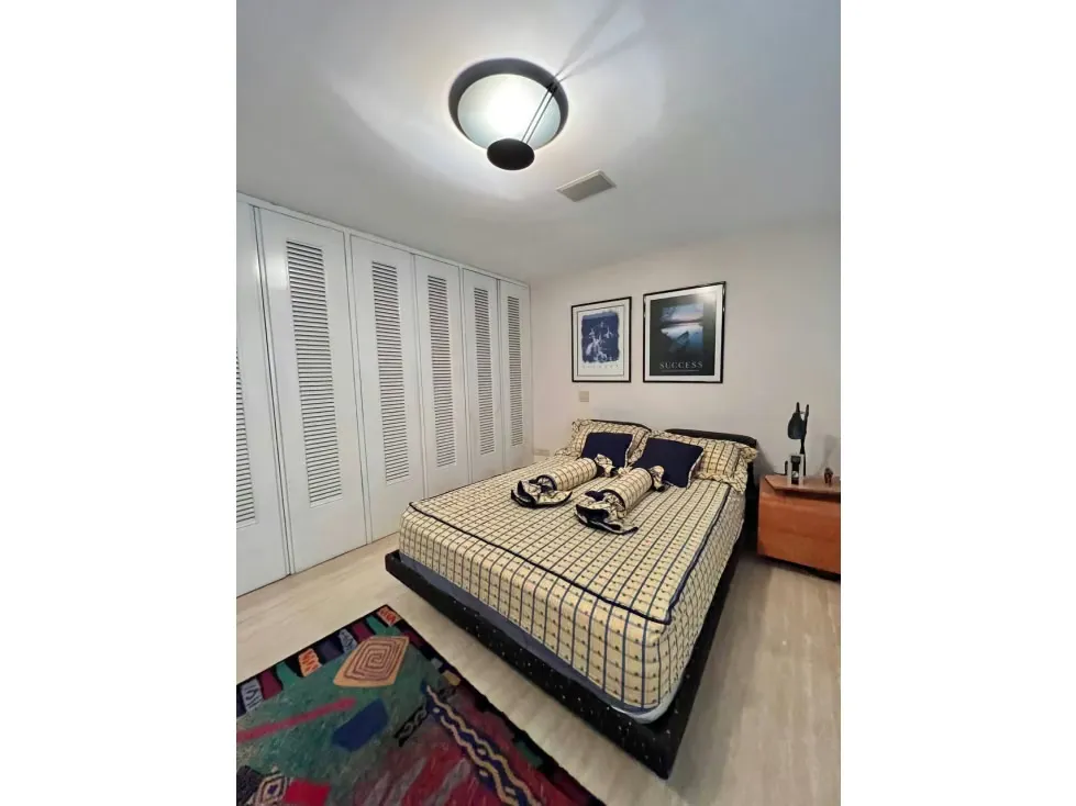 Apartamento PH en Venta en Colinas de Valle Arriba 3H+S/ 5B/ 5P/ 3M - 32