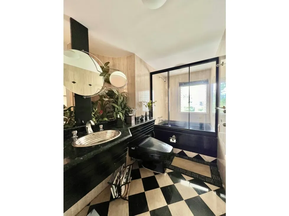 Apartamento PH en Venta en Colinas de Valle Arriba 3H+S/ 5B/ 5P/ 3M - 33