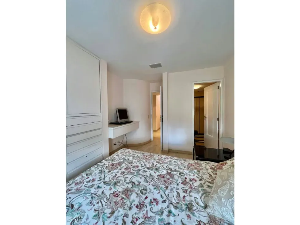 Apartamento PH en Venta en Colinas de Valle Arriba 3H+S/ 5B/ 5P/ 3M - 35