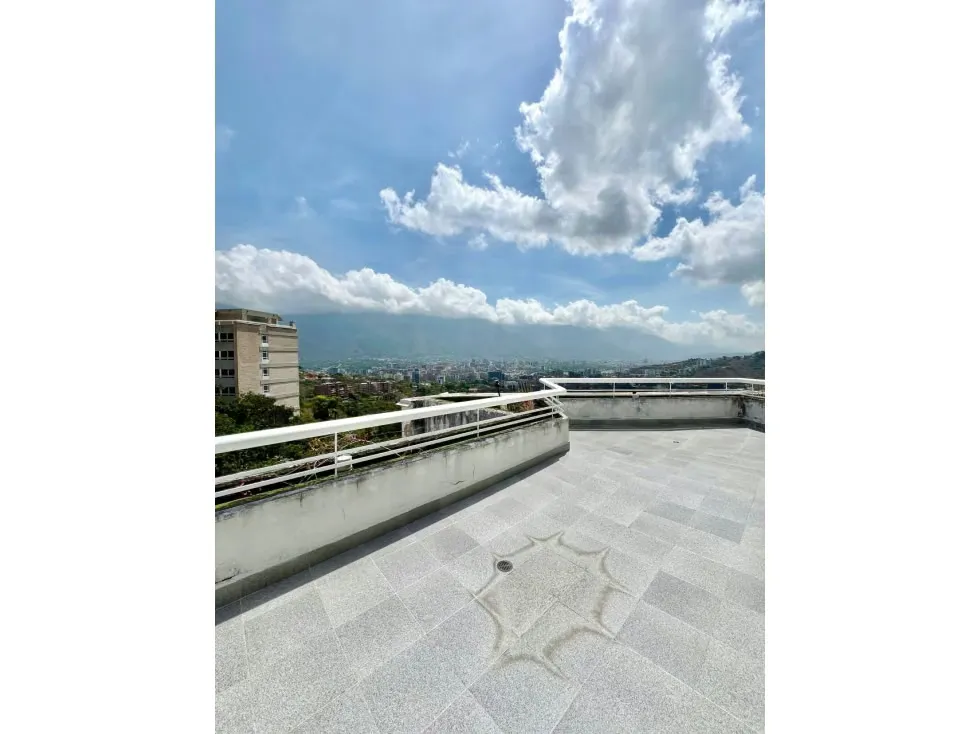 Apartamento PH en Venta en Colinas de Valle Arriba 3H+S/ 5B/ 5P/ 3M - 43