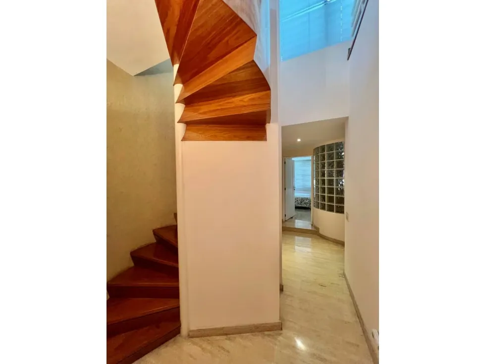 Apartamento PH en Venta en Colinas de Valle Arriba 3H+S/ 5B/ 5P/ 3M - 44