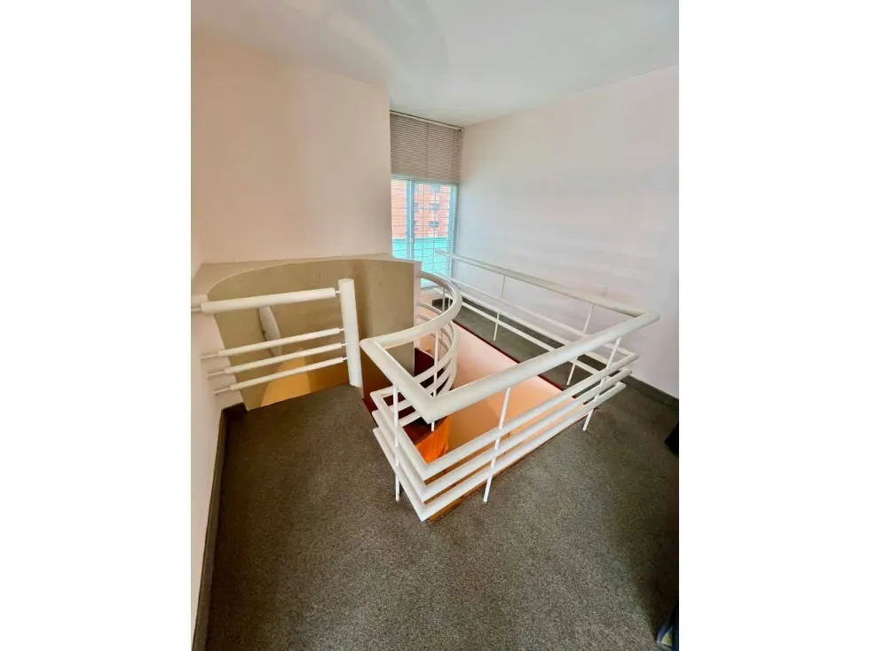 Apartamento PH en Venta en Colinas de Valle Arriba 3H+S/ 5B/ 5P/ 3M - 46