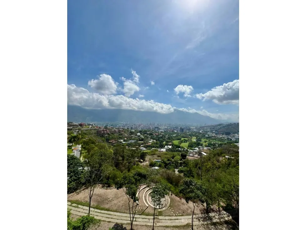 Apartamento PH en Venta en Colinas de Valle Arriba 3H+S/ 5B/ 5P/ 3M - 58