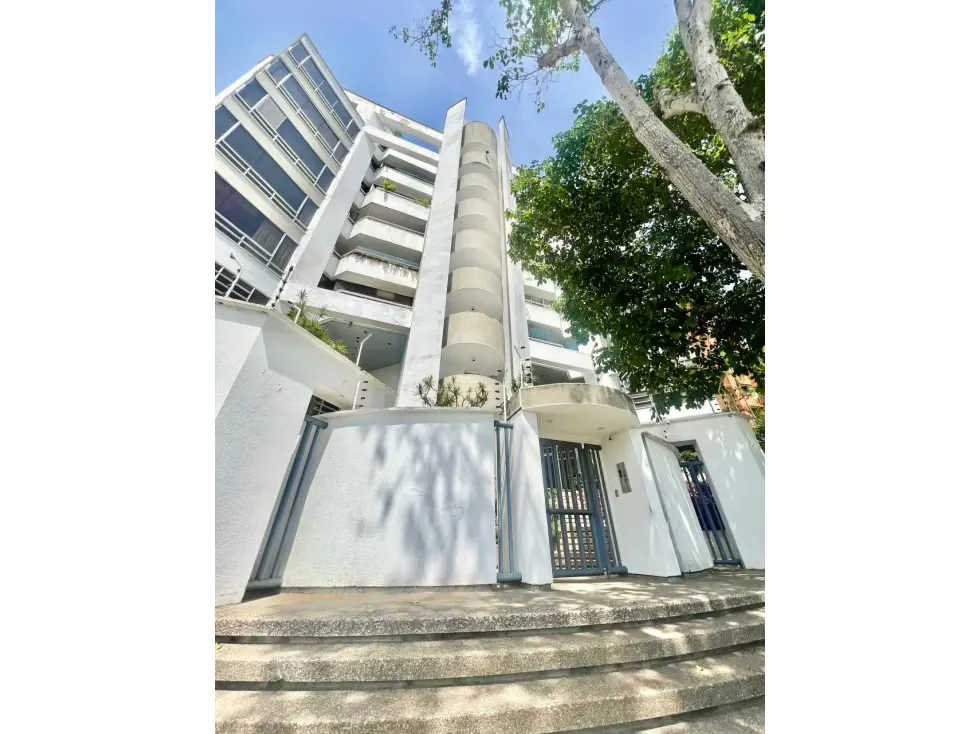 Apartamento PH en Venta en Colinas de Valle Arriba 3H+S/ 5B/ 5P/ 3M - 62