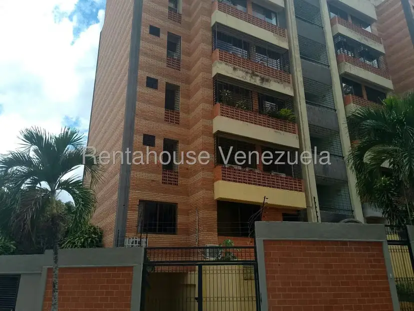 Apartamento (1 Nivel) en Venta en Campo Alegre, Carabobo