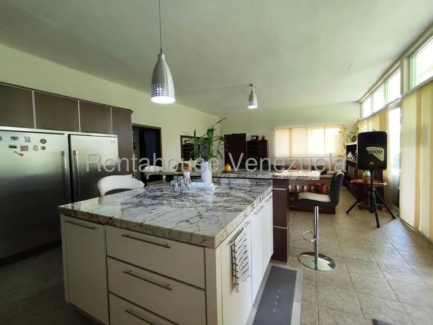 Terreno (Finca) en Venta en Sabana del Medio, Carabobo - 18