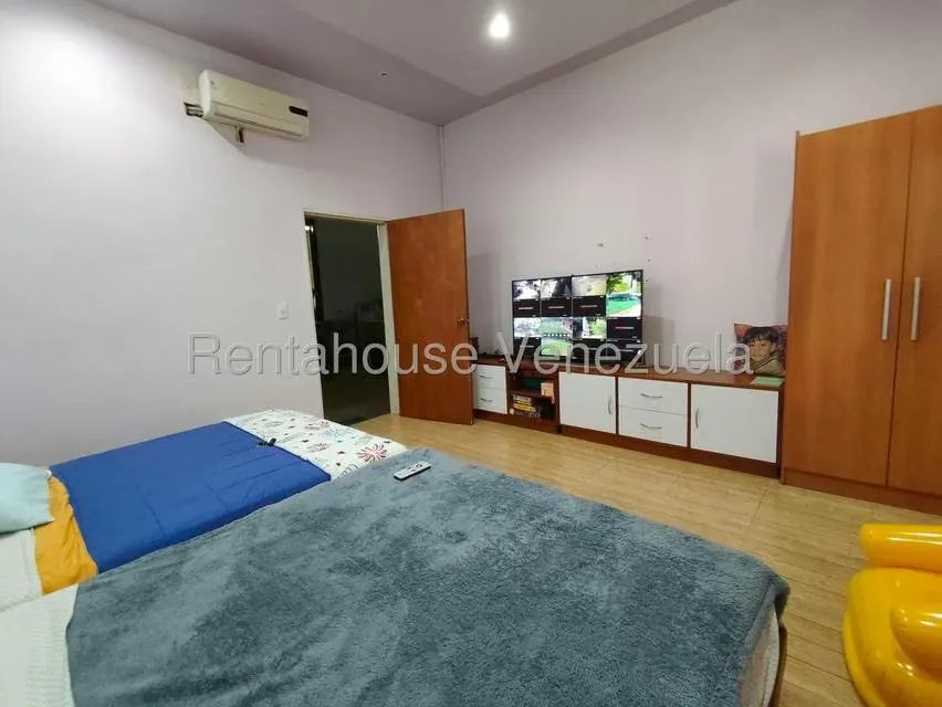 Terreno (Finca) en Venta en Sabana del Medio, Carabobo - 19