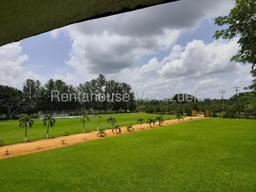 Terreno (Finca) en Venta en Sabana del Medio, Carabobo - 3