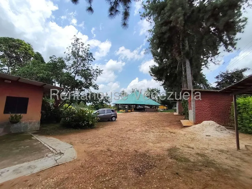 Terreno (Finca) en Venta en Sabana del Medio, Carabobo - 25