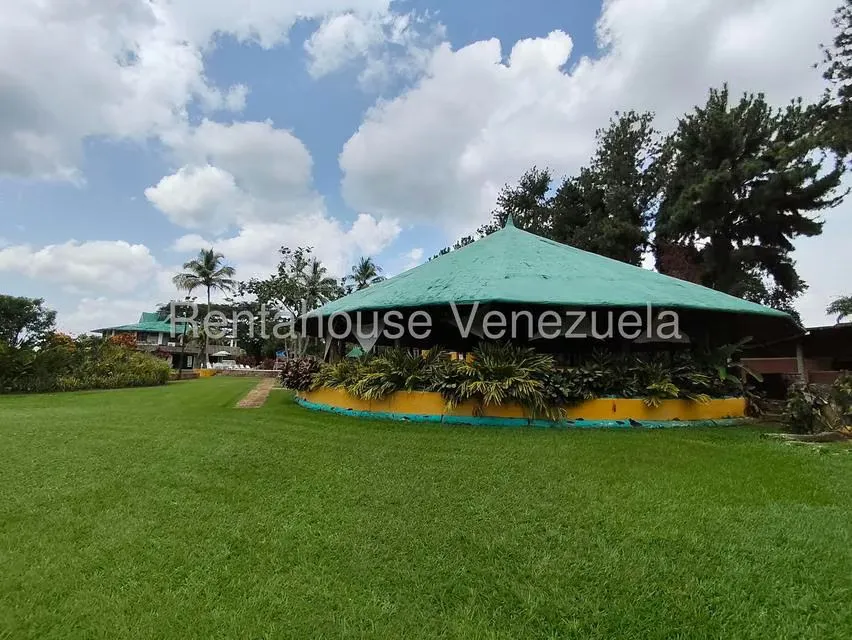 Terreno (Finca) en Venta en Sabana del Medio, Carabobo - 28