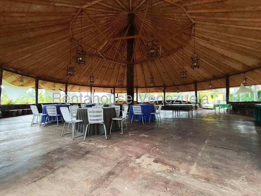 Terreno (Finca) en Venta en Sabana del Medio, Carabobo - 29
