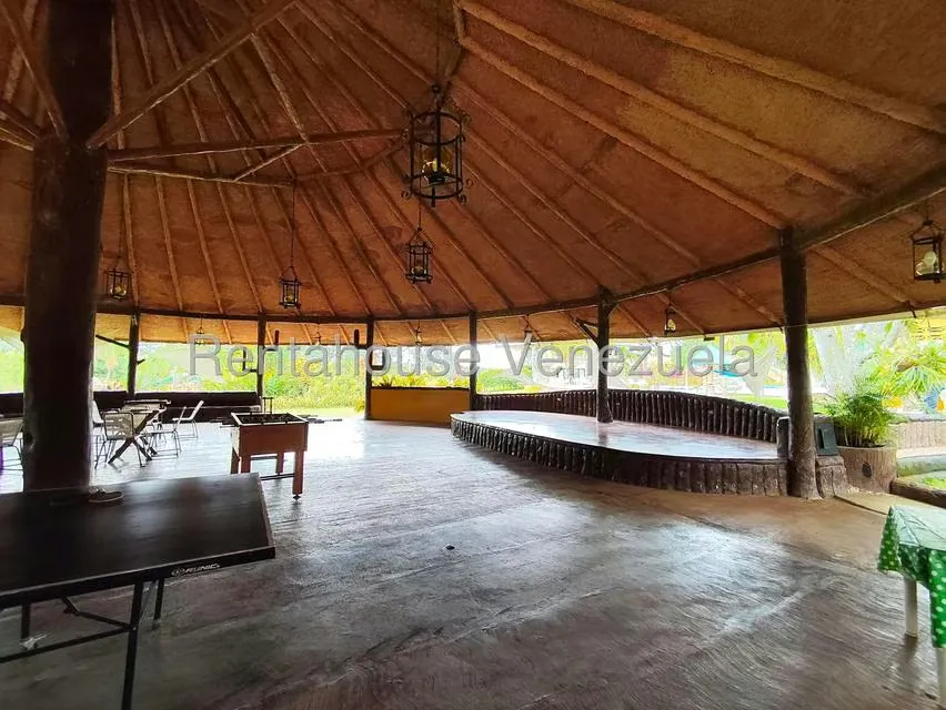 Terreno (Finca) en Venta en Sabana del Medio, Carabobo - 30