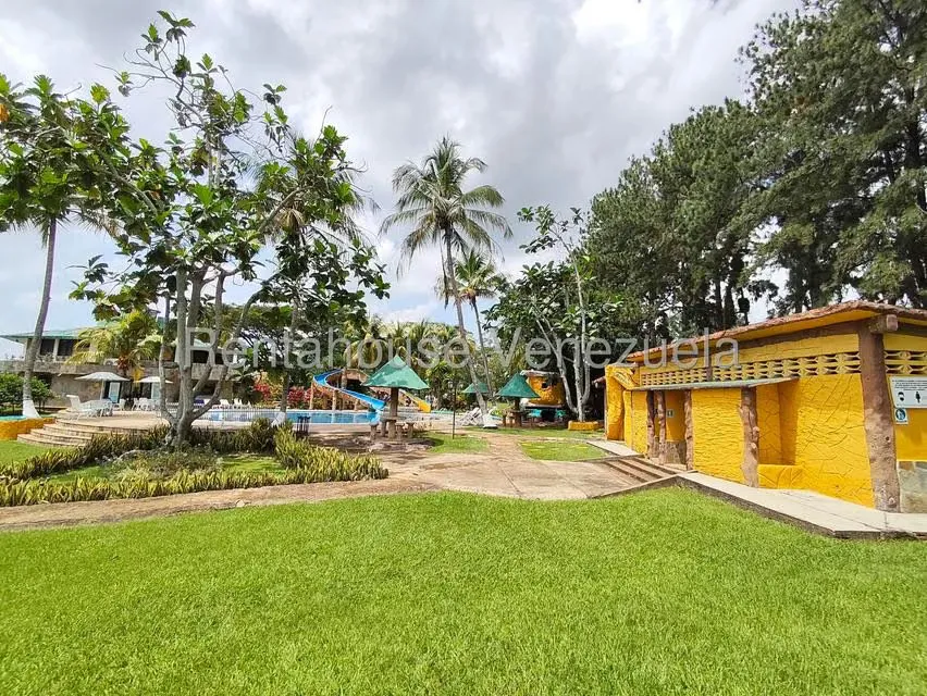 Terreno (Finca) en Venta en Sabana del Medio, Carabobo - 34