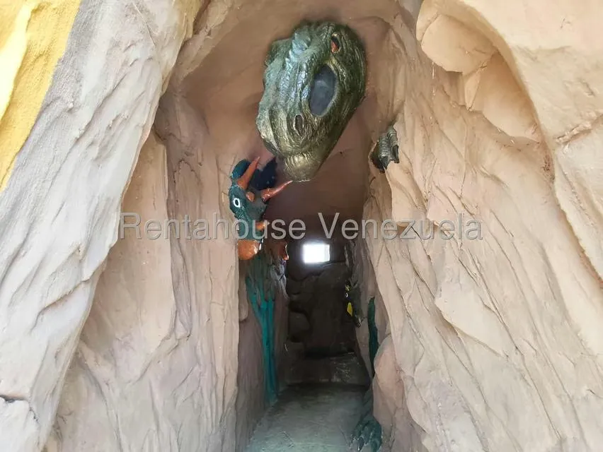 Terreno (Finca) en Venta en Sabana del Medio, Carabobo - 36