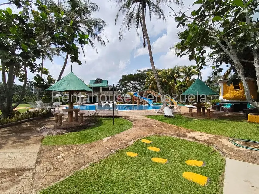 Terreno (Finca) en Venta en Sabana del Medio, Carabobo - 38