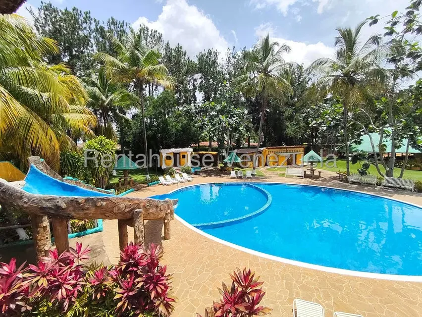 Terreno (Finca) en Venta en Sabana del Medio, Carabobo - 40