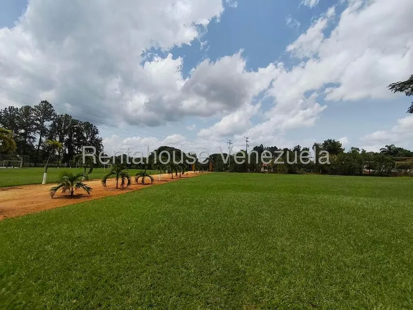 Terreno (Finca) en Venta en Sabana del Medio, Carabobo - 5