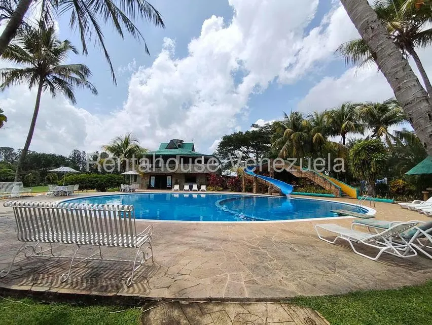 Terreno (Finca) en Venta en Sabana del Medio, Carabobo - 41