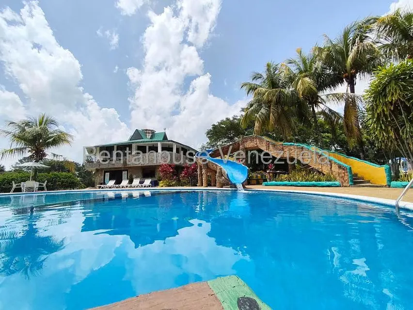 Terreno (Finca) en Venta en Sabana del Medio, Carabobo - 42