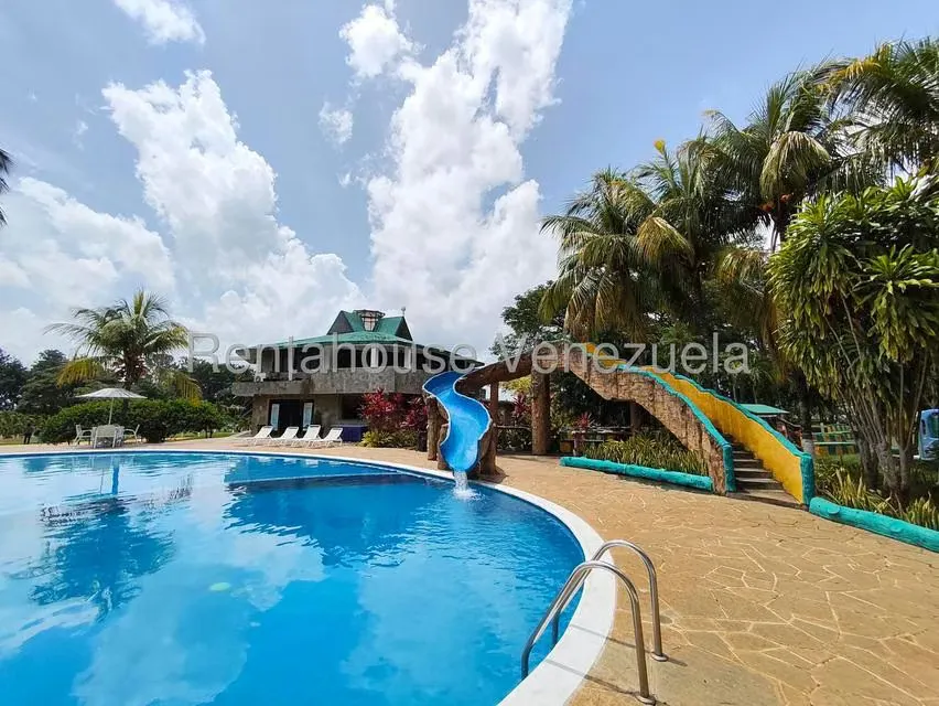 Terreno (Finca) en Venta en Sabana del Medio, Carabobo - 45