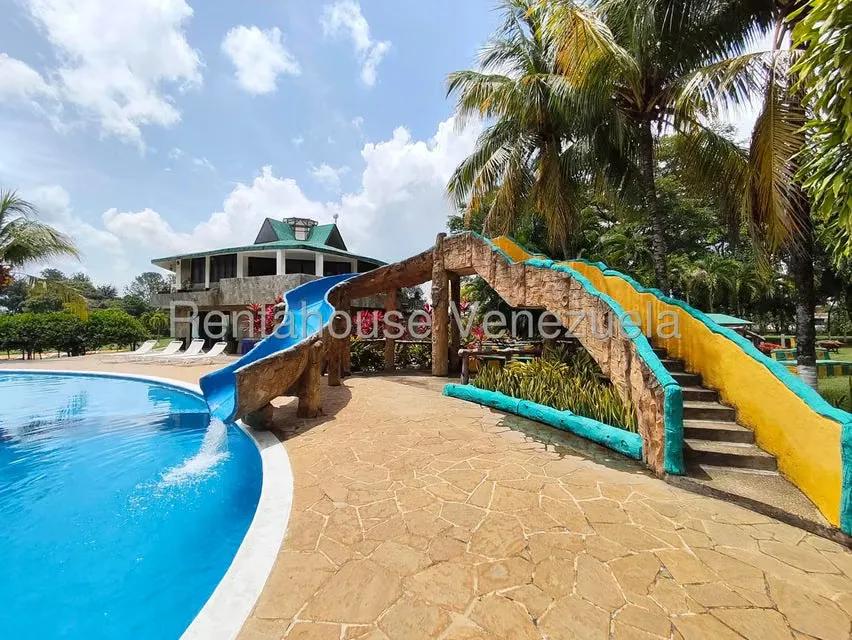 Terreno (Finca) en Venta en Sabana del Medio, Carabobo - 46