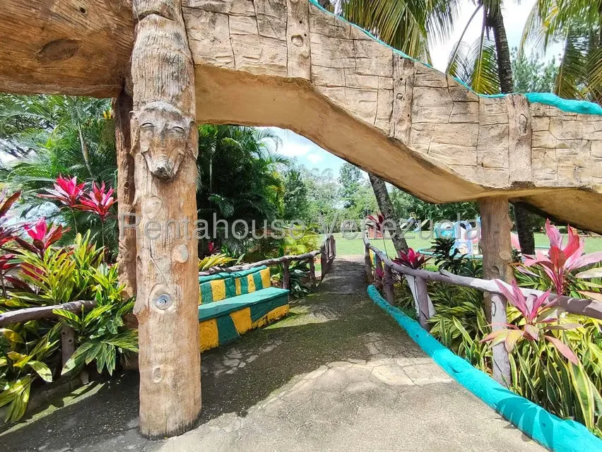 Terreno (Finca) en Venta en Sabana del Medio, Carabobo - 47