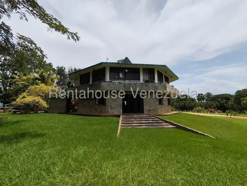 Terreno (Finca) en Venta en Sabana del Medio, Carabobo - 49