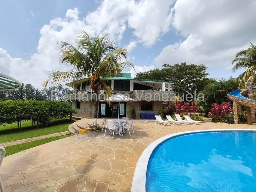 Terreno (Finca) en Venta en Sabana del Medio, Carabobo - 50