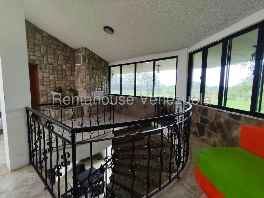 Terreno (Finca) en Venta en Sabana del Medio, Carabobo - 54