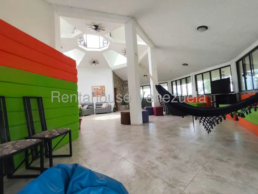 Terreno (Finca) en Venta en Sabana del Medio, Carabobo - 55