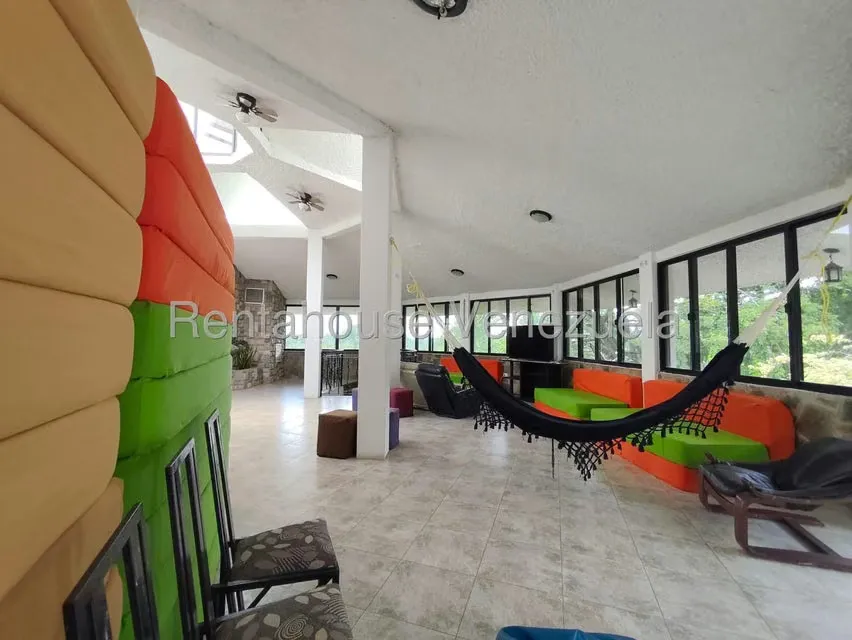 Terreno (Finca) en Venta en Sabana del Medio, Carabobo - 57