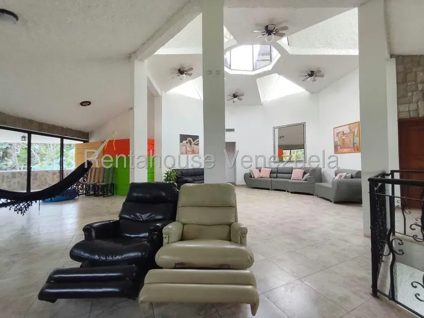 Terreno (Finca) en Venta en Sabana del Medio, Carabobo - 59