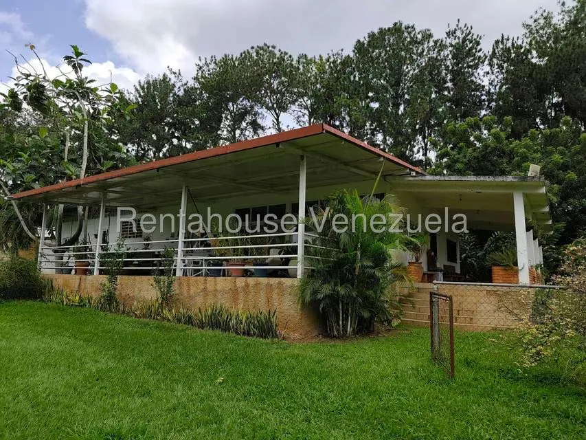 Terreno (Finca) en Venta en Sabana del Medio, Carabobo - 7