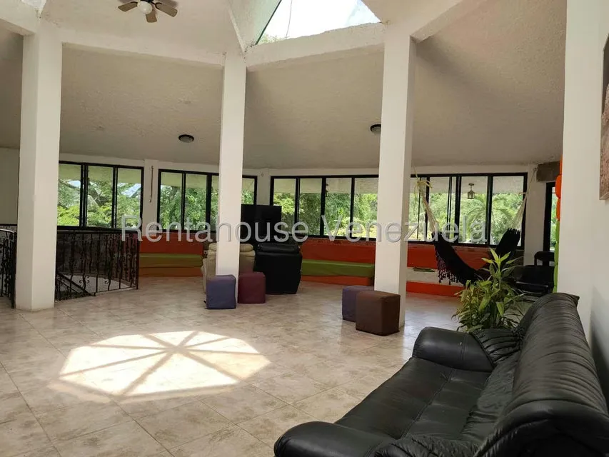 Terreno (Finca) en Venta en Sabana del Medio, Carabobo - 66