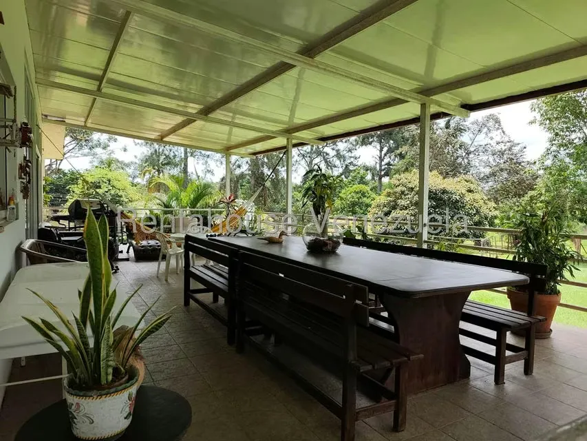 Terreno (Finca) en Venta en Sabana del Medio, Carabobo - 8