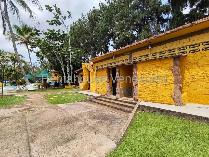 Terreno (Finca) en Venta en Sabana del Medio, Carabobo - 75
