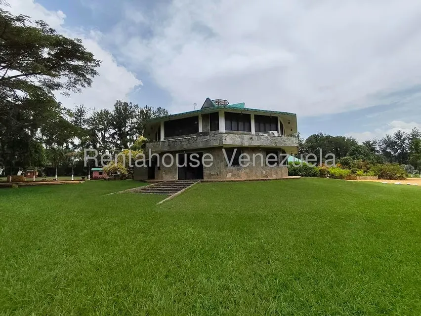 Terreno (Finca) en Venta en Sabana del Medio, Carabobo - 76