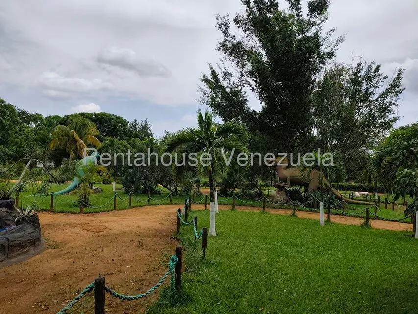Terreno (Finca) en Venta en Sabana del Medio, Carabobo - 79