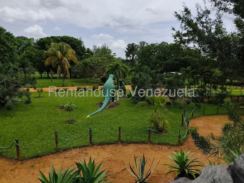 Terreno (Finca) en Venta en Sabana del Medio, Carabobo - 80