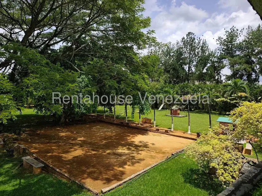 Terreno (Finca) en Venta en Sabana del Medio, Carabobo - 83