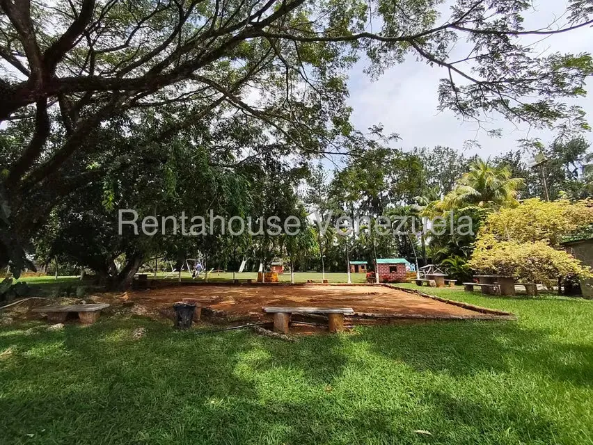 Terreno (Finca) en Venta en Sabana del Medio, Carabobo - 85