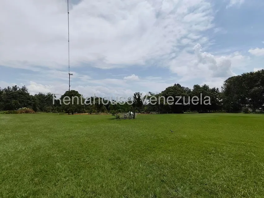Terreno (Finca) en Venta en Sabana del Medio, Carabobo - 87