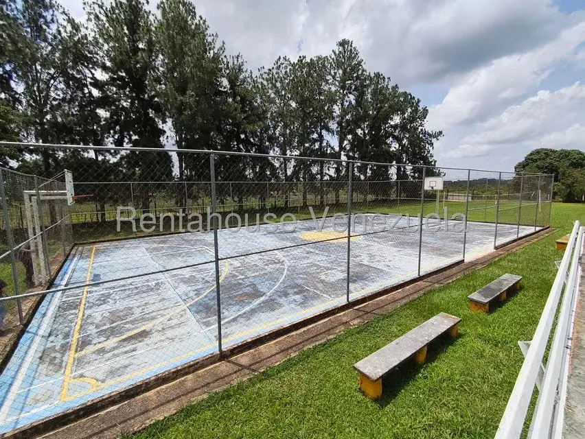 Terreno (Finca) en Venta en Sabana del Medio, Carabobo - 89