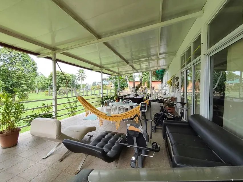 Terreno (Finca) en Venta en Sabana del Medio, Carabobo - 10