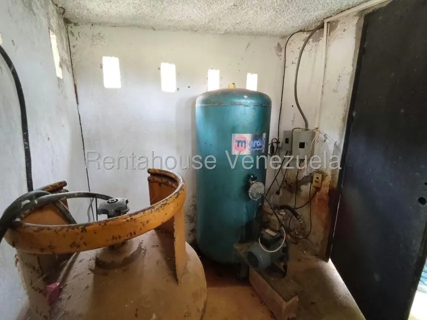 Terreno (Finca) en Venta en Sabana del Medio, Carabobo - 92