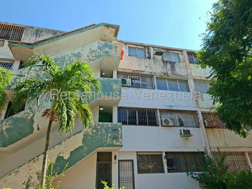 Apartamento (1 Nivel) en Venta en La Trinidad, Zulia