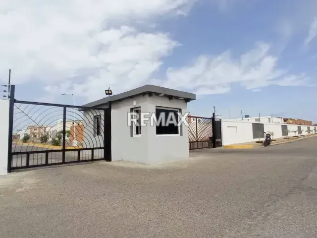 Casa en Venta Conjunto Residencial las Virtudes II - 2