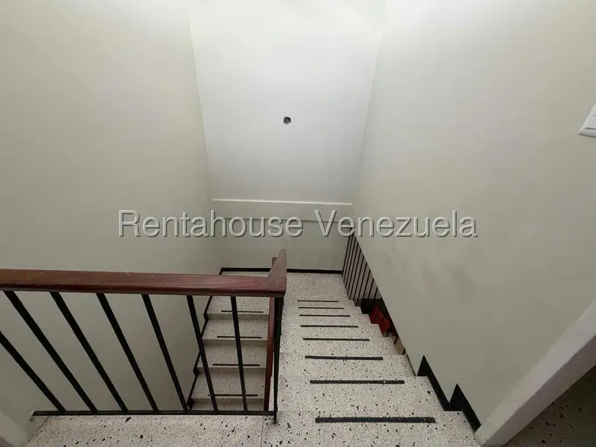 Casa (1 Nivel) en Venta en La California Norte, Distrito Metropolitano - 11